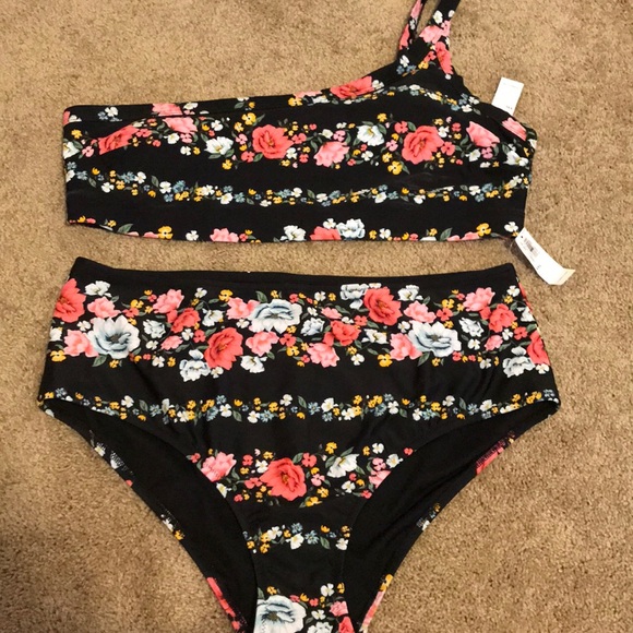 Old Navy Other - 🦄 HOST PICK 🦄 NWT High Waist Bikini